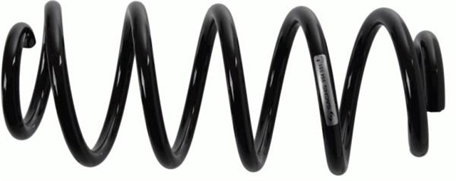 COIL SPRING