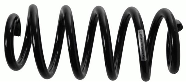 COIL SPRING