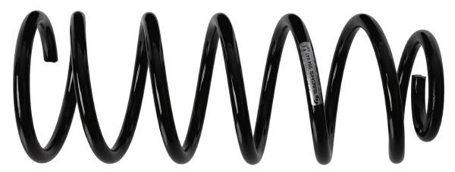 COIL SPRING