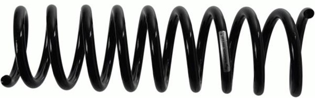 COIL SPRING