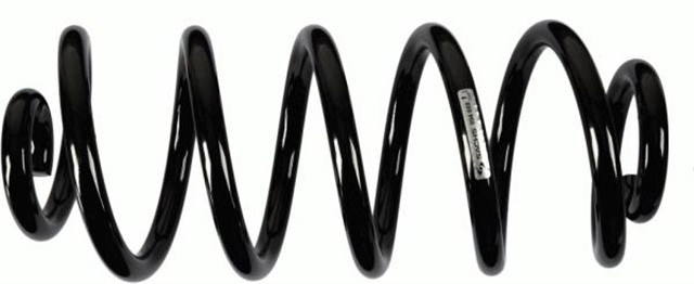 COIL SPRING