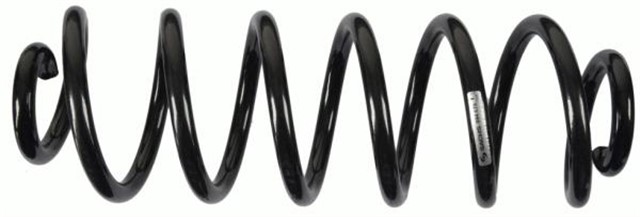 COIL SPRING