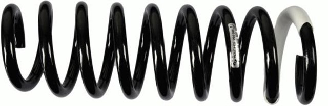 COIL SPRING
