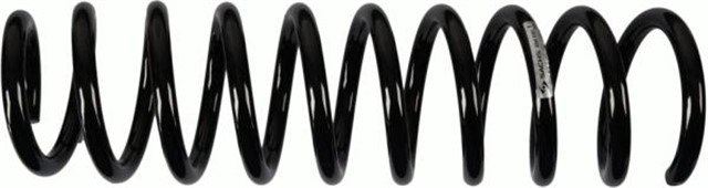 COIL SPRING