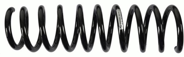 COIL SPRING