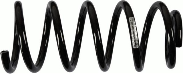 COIL SPRING