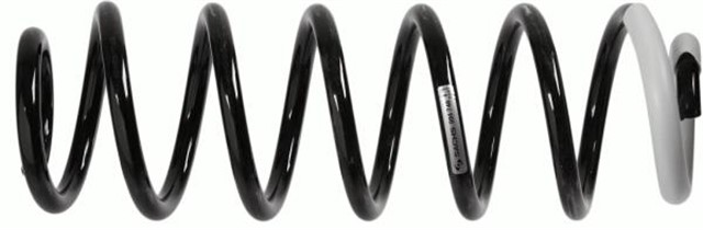 COIL SPRING