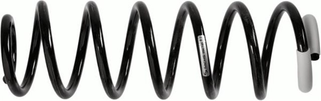 COIL SPRING