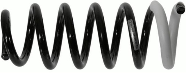 COIL SPRING