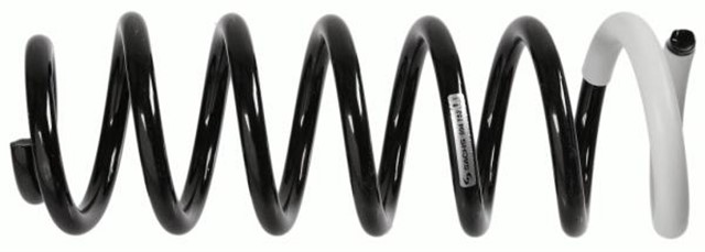 COIL SPRING