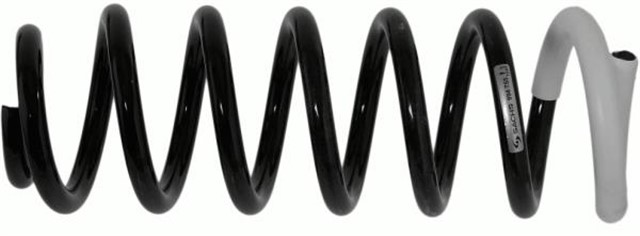 COIL SPRING