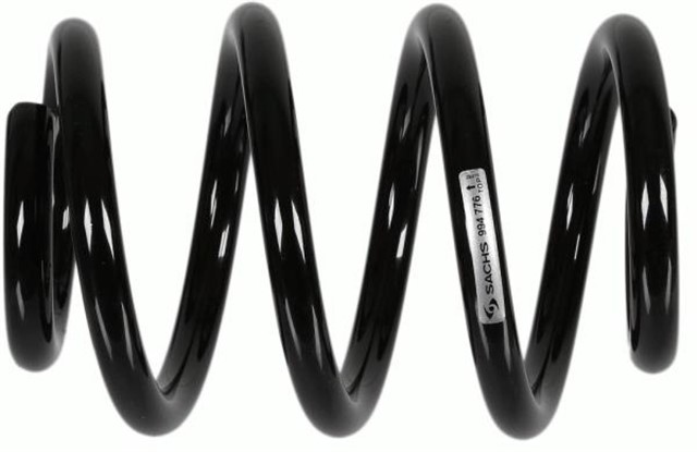 COIL SPRING