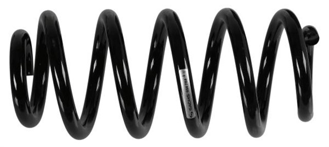 COIL SPRING