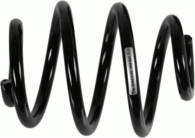 COIL SPRING