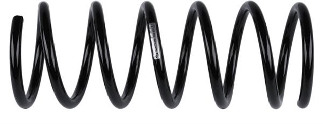 COIL SPRING