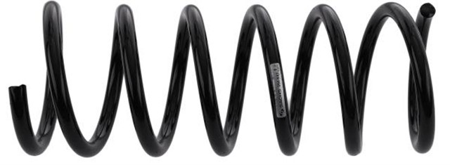 COIL SPRING