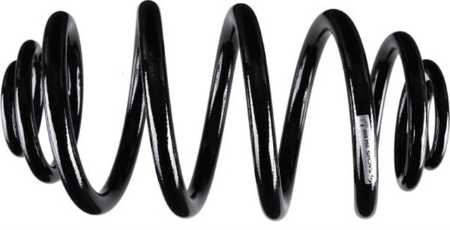 COIL SPRING