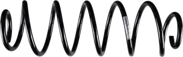 COIL SPRING