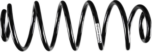 COIL SPRING