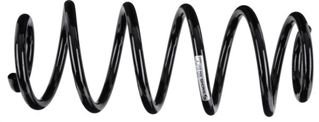 COIL SPRING