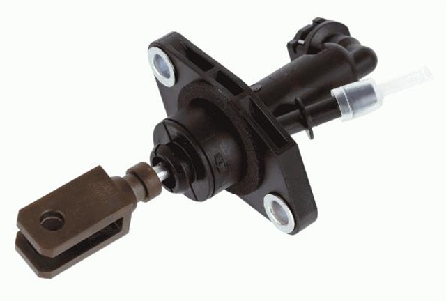 CLUTCH MASTER CYLINDER