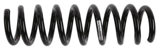 COIL SPRING