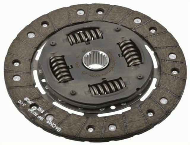 CLUTCH DISC