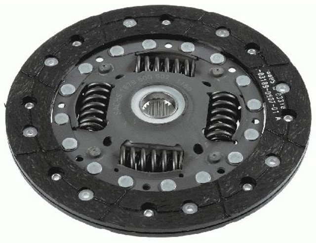 CLUTCH DISC