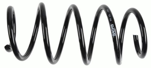COIL SPRING