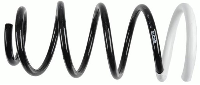 COIL SPRING