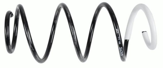 COIL SPRING
