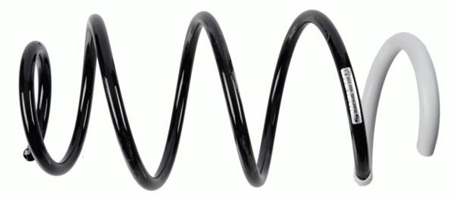 COIL SPRING