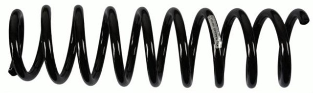 COIL SPRING