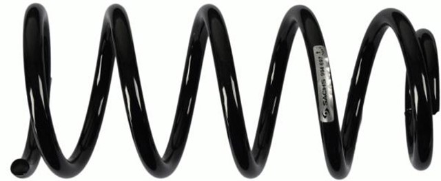 COIL SPRING