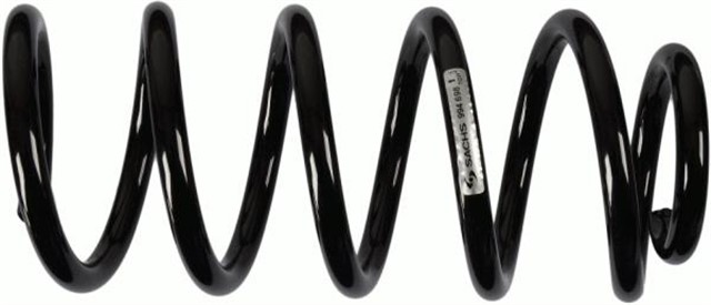 COIL SPRING