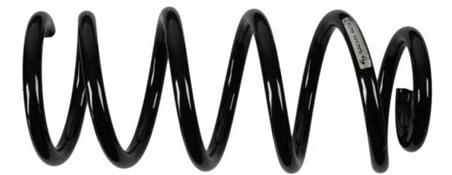 COIL SPRING