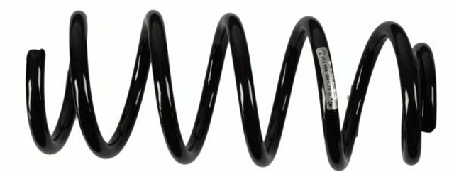 COIL SPRING