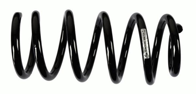 COIL SPRING