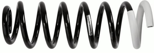 COIL SPRING
