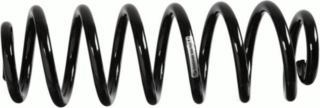 COIL SPRING