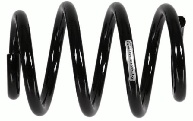 COIL SPRING