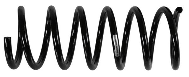 COIL SPRING