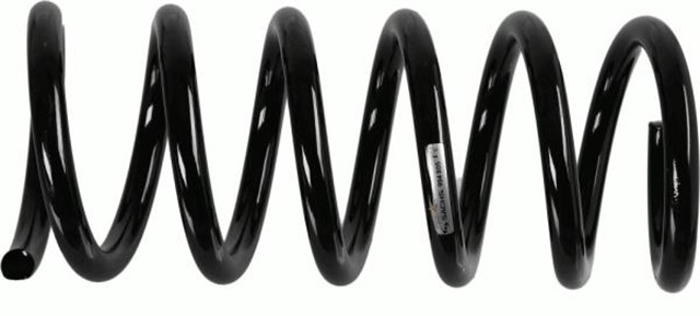 COIL SPRING