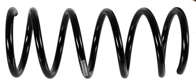 COIL SPRING