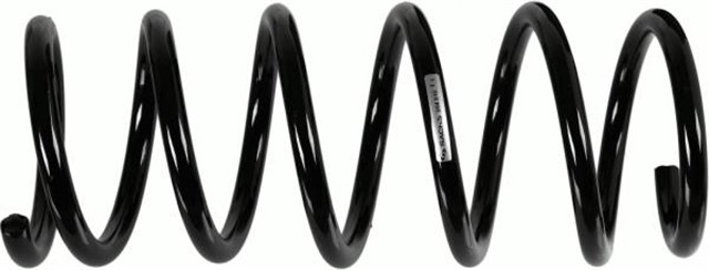 COIL SPRING
