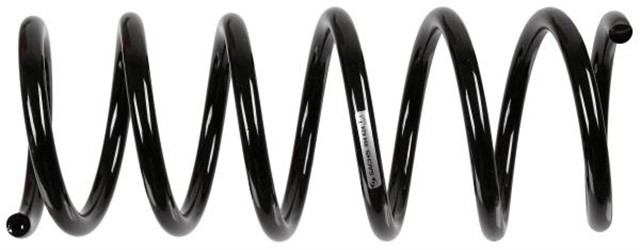 COIL SPRING