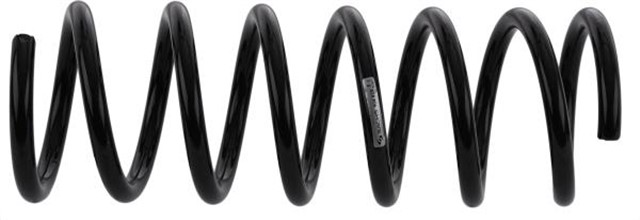 COIL SPRING