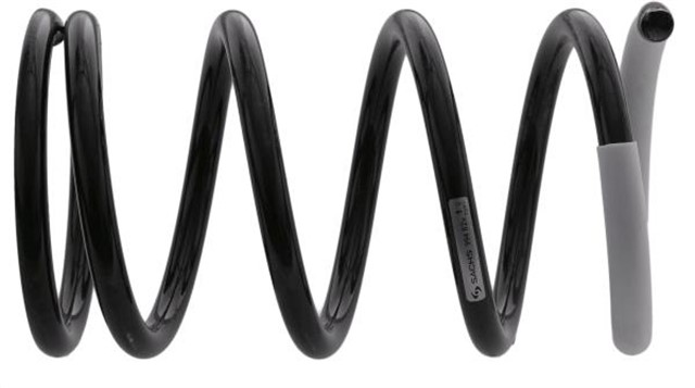 COIL SPRING