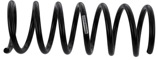 COIL SPRING