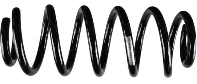 COIL SPRING